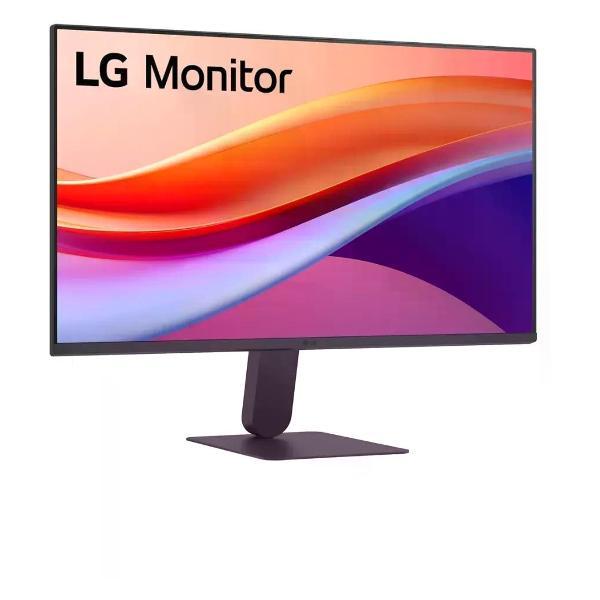 Монитор LG 24U411A-B UltraFine