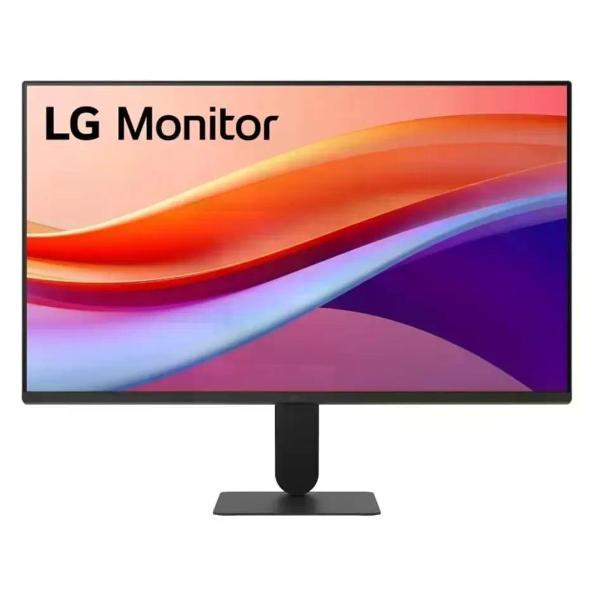 Монитор LG 24U411A-B UltraFine