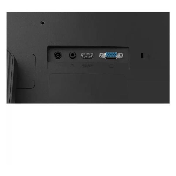 Монитор LG 24U411A-B UltraFine