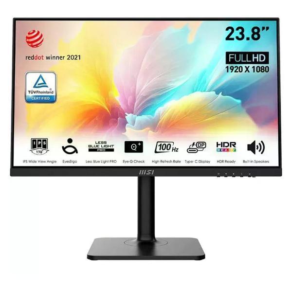 Монитор MSI 9S6-3PA59H-095