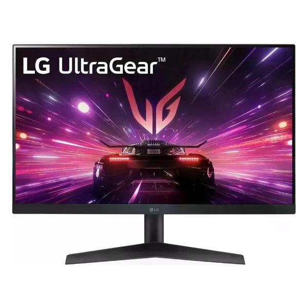Монитор LG 24GS60F-B фото
