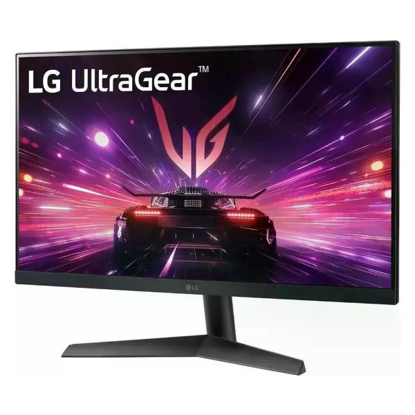 Монитор LG 24GS60F-B