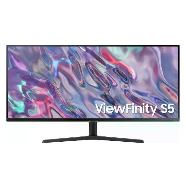 Монитор Samsung LS34C500GAIXCI