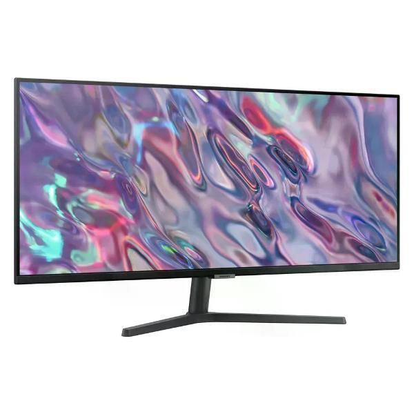 Монитор Samsung LS34C500GAIXCI