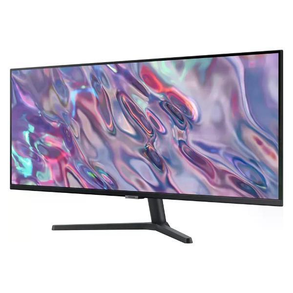 Монитор Samsung LS34C500GAIXCI