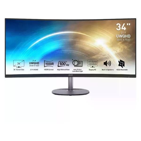 Монитор MSI 9S6-3PB2CT-027