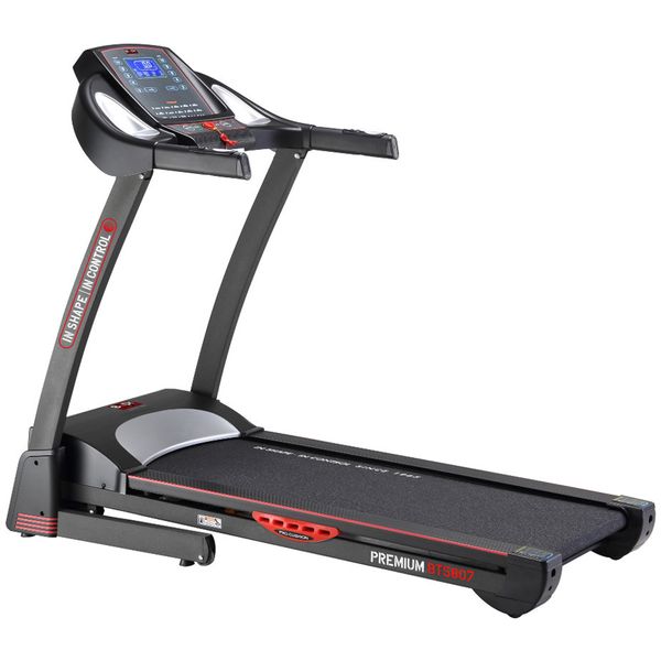 Беговая дорожка Body Sculpture ВТ-5807