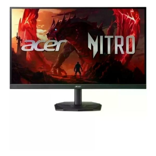 Монитор Acer B327QKB1bmiiprx фото