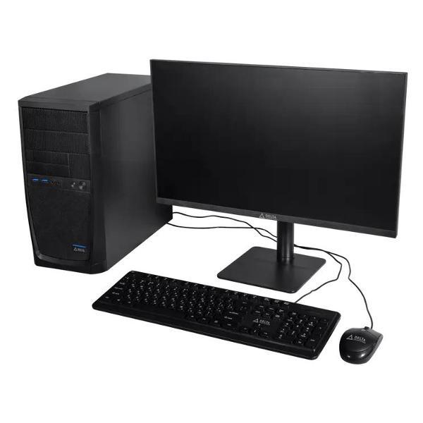 Монитор Delta Computers ОМ238I.FHD.SS.01.P2