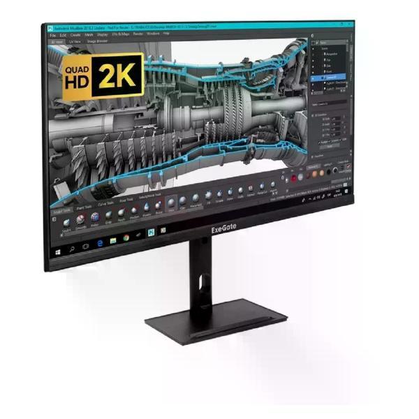 Монитор ExeGate ES2707TA