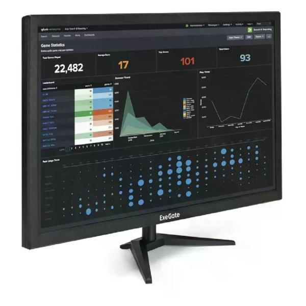 Монитор ExeGate EB2700A фото