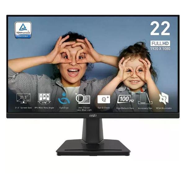 Монитор MSI 9S6-3PC6CM-004