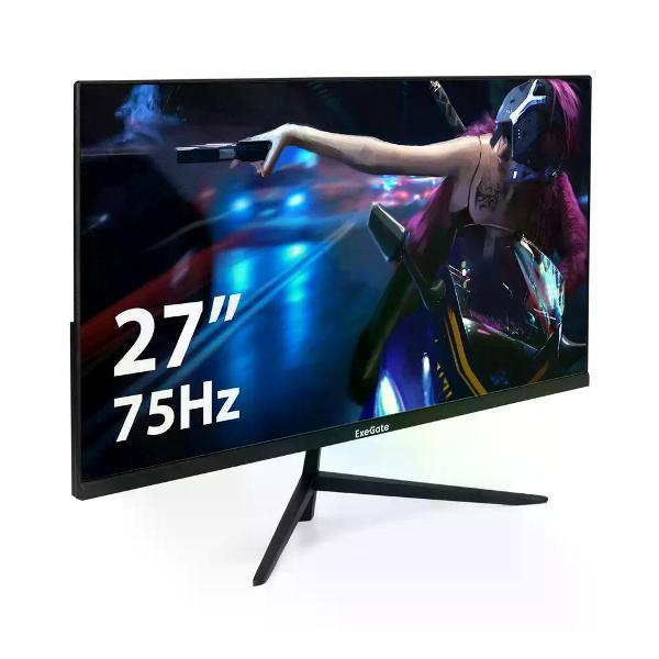 Монитор ExeGate EZ2700A ProSmart