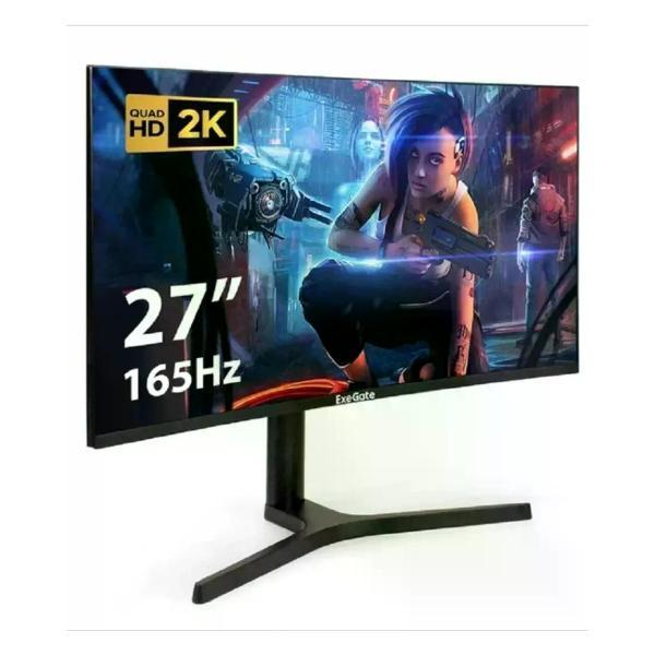 Монитор ExeGate EC2700TA Combat фото