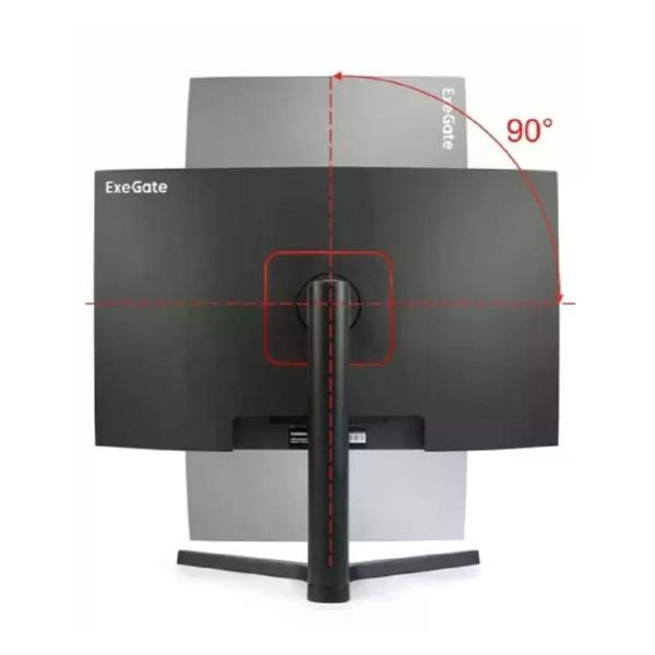 Монитор ExeGate EC2700TA Combat