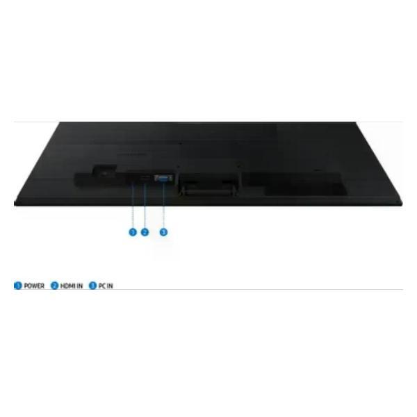 Монитор Samsung S27D300GAI