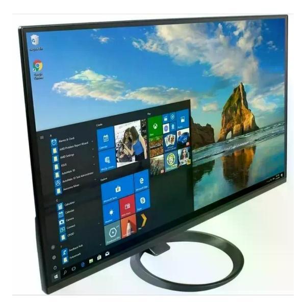 Монитор Acer Vero RL272Eyiiv