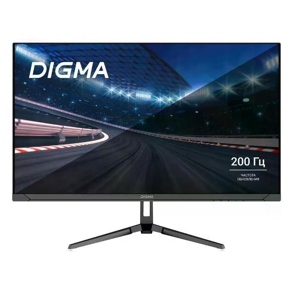 Монитор Digma Overdrive 24P410F
