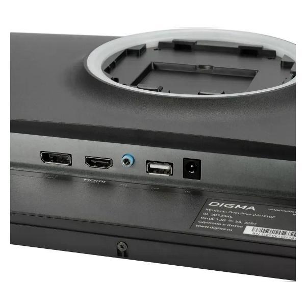 Монитор Digma Overdrive 24P410F