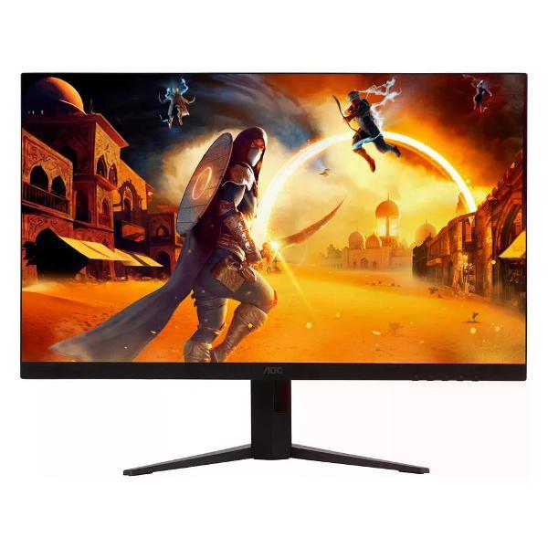 Монитор AOC Q27G4/D фото