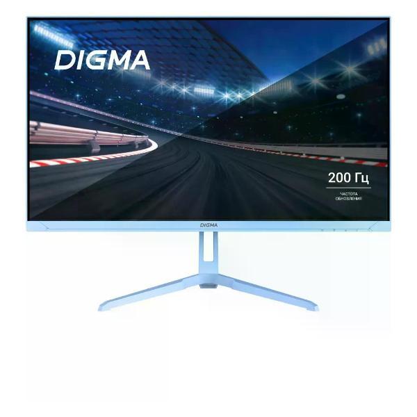 Монитор Digma Overdrive 24P410F фото