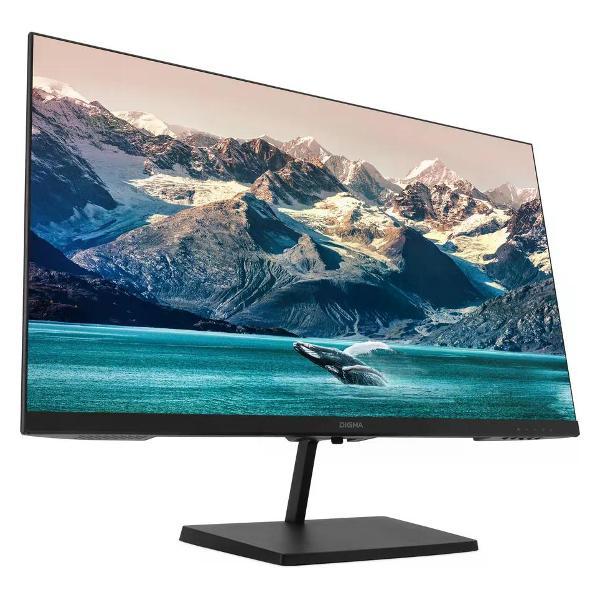 Монитор Digma Progress 27P501F Black (DM27SB01)
