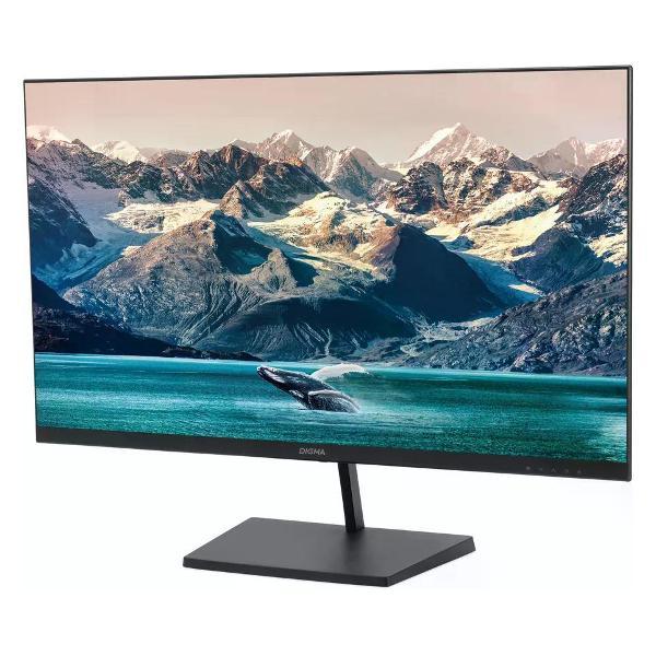 Монитор Digma Progress 27P501F Black (DM27SB01)