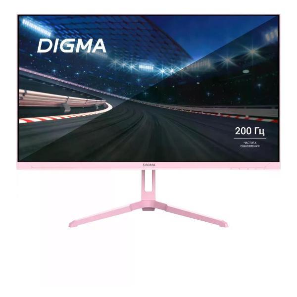 Монитор Digma Overdrive 24P410F