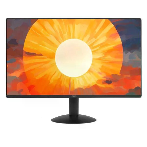 Монитор AOC 24B30H3/BW