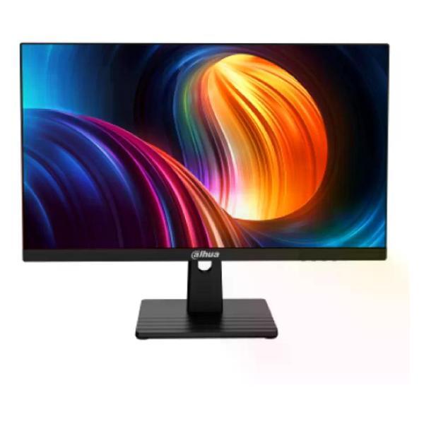 Монитор Dahua DHI-LM25-B221B фото