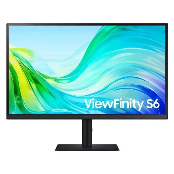 Монитор Samsung LS27F610EAIXCI