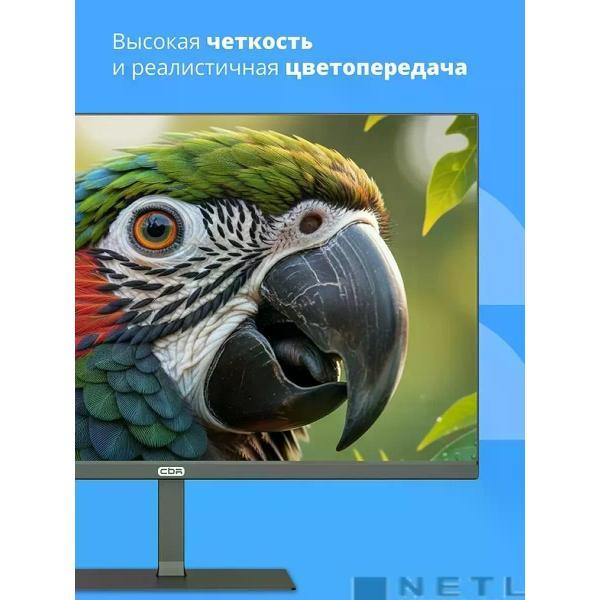 Монитор Cbr ME-2401