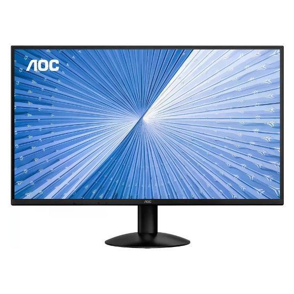 Монитор AOC Q27B30S3 фото