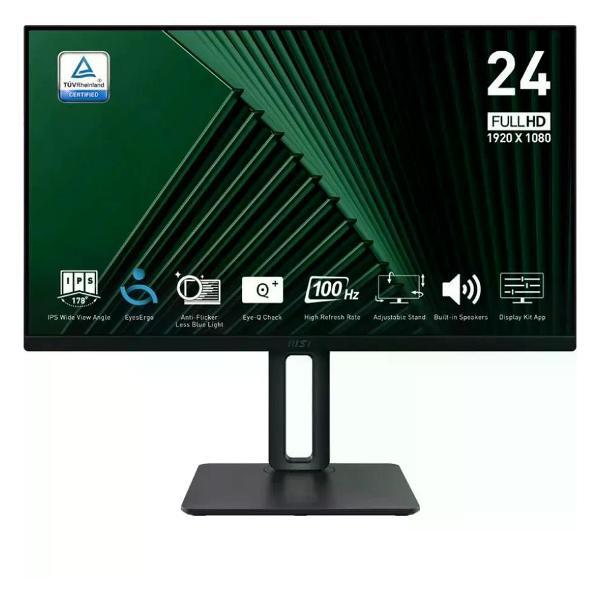 Монитор MSI 9S6-3PC19M-014 фото