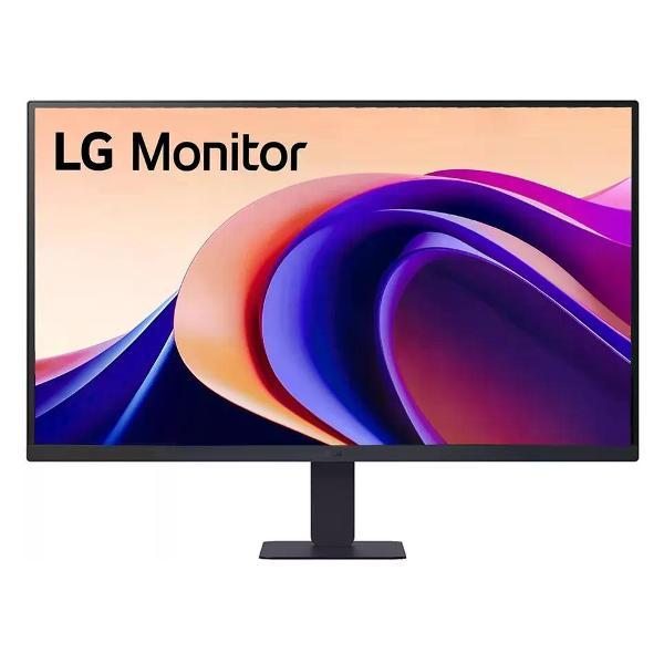 Монитор LG UltraFine 27U631A-B