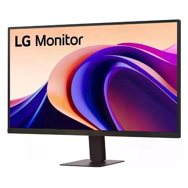 Монитор LG UltraFine 27U631A-B