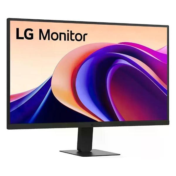 Монитор LG UltraFine 27U631A-B
