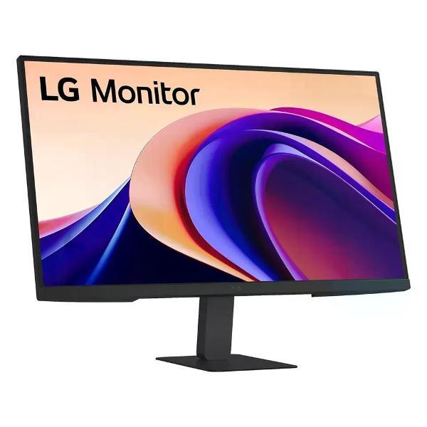 Монитор LG UltraFine 27U631A-B