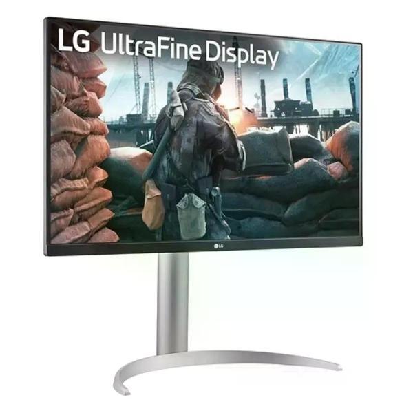 Монитор LG 27UP650K-W