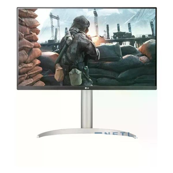 Монитор LG 27UP650K-W