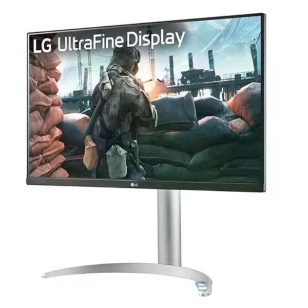 Монитор LG 27UP650K-W