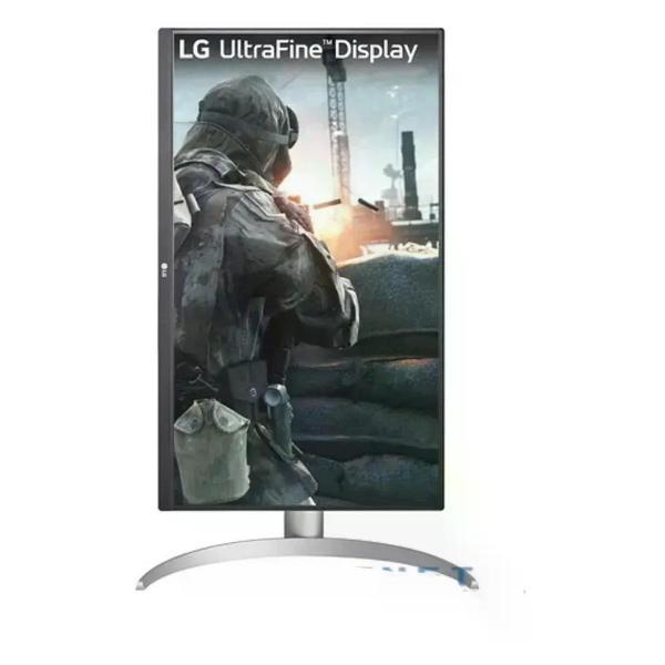 Монитор LG 27UP650K-W