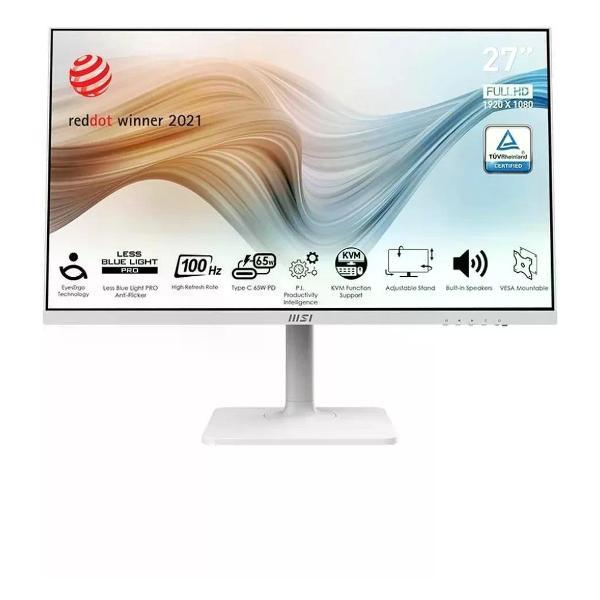 Монитор MSI MD272XPW