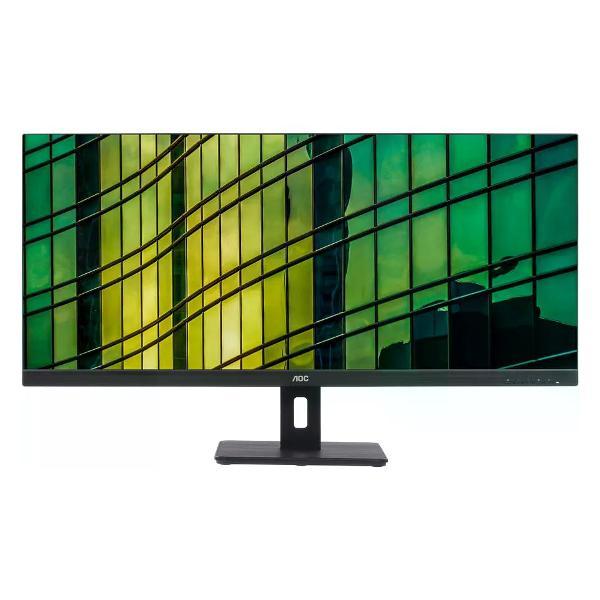 Монитор AOC U34E2M