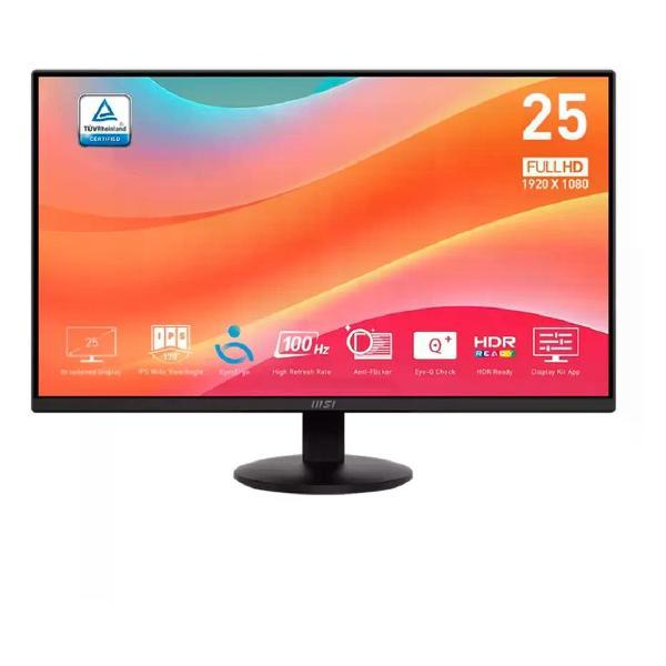 Монитор MSI 9S6-3PD7CT-014