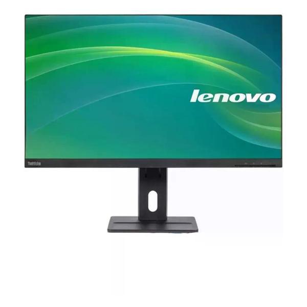 Монитор Lenovo ThinkVision E27q-20 фото
