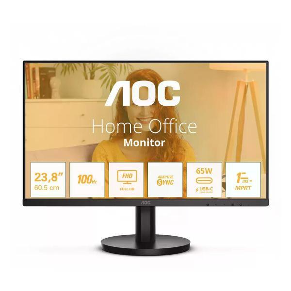 Монитор AOC 24B3CA2 фото