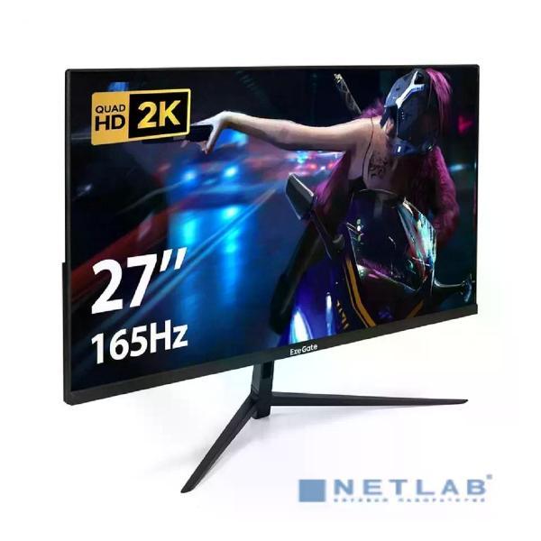 Монитор ExeGate EG2700A Combat