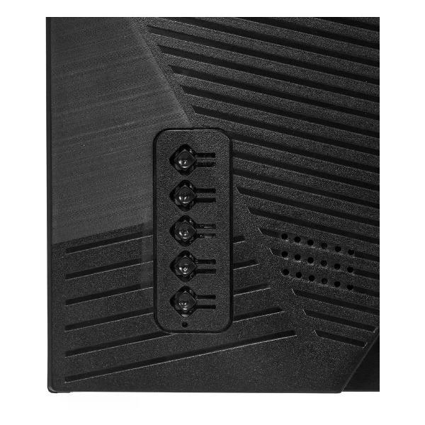 Монитор ExeGate EG2700A Combat