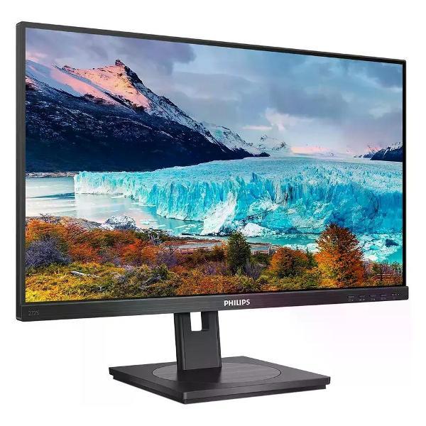 Монитор Philips 272S1M фото
